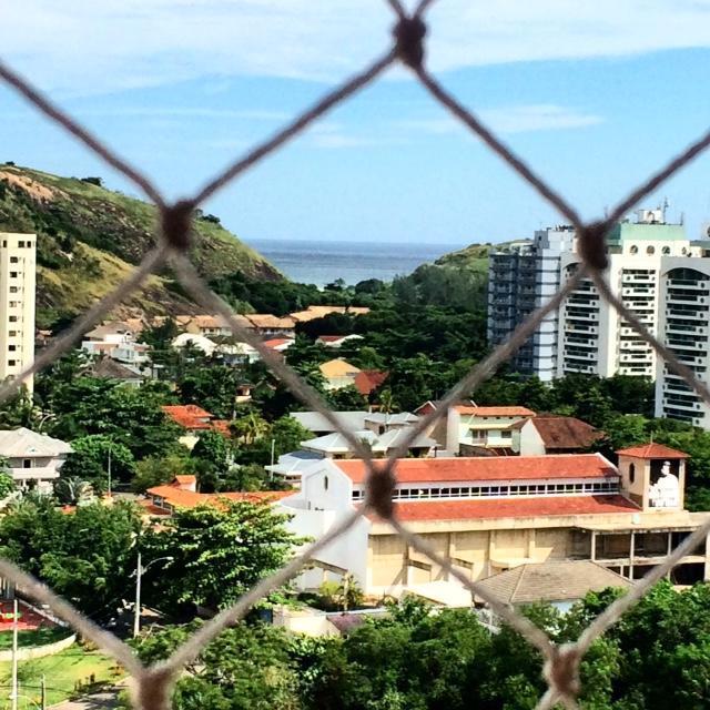 Linda Vista No Recreio Apartment Рио де Жанейро Екстериор снимка