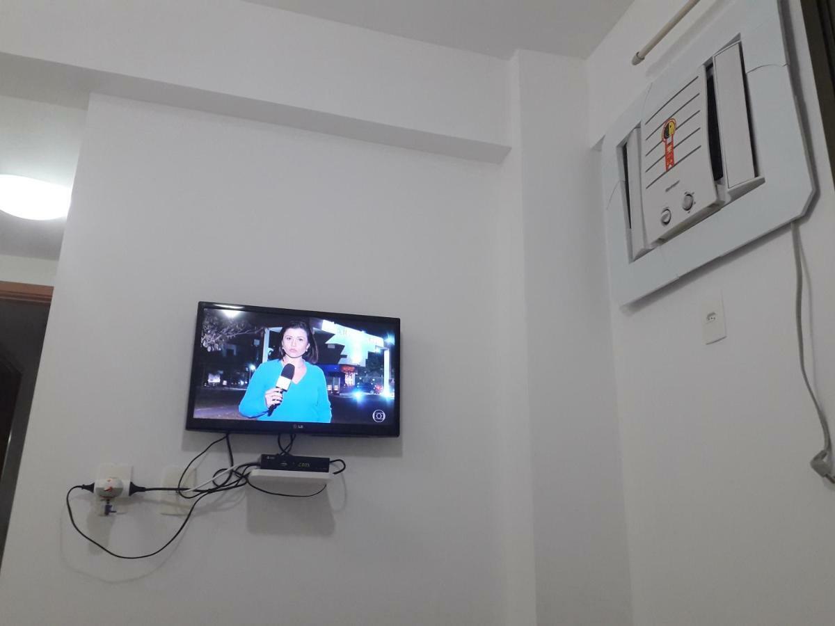 Linda Vista No Recreio Apartment Рио де Жанейро Екстериор снимка
